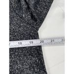 Old Navy  SKU 7643 Womens Long Heather Gray Tunic Dress Size L Photo 3