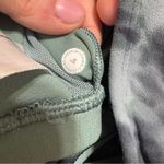 Lululemon  Align Cropped Tank Top Diamond Dye Silver Blue Photo 5