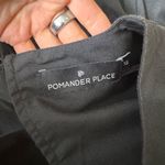 Tuckernuck Pomander Place Black Quinn Dress XS Photo 3