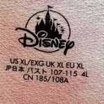 Disney Walt  World Tie Dye Mickey and Castle  Lounge Pullover Photo 5