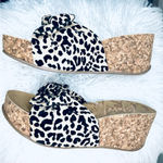 BLOWFISH Malibu Animal Print LINEH Photo 4