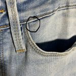 Athleta Sculptek Slim Straight Zion Wash Jeans Photo 8