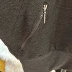 Tahari  Sport Super soft inner fleece thumb hole sweatshirt Photo 1