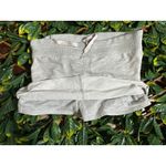 No Boundaries  Gray Mini Skort Sweatpant Material Size Small Photo 3