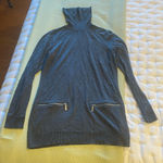 Michael Kors  Turtleneck Grey Photo 0