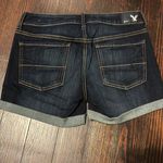 American Eagle  Midi Shorts Jean Photo 1