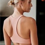 l*space L* Tara Ribbed Bikini Top NWT Photo 6