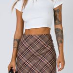 Princess Polly NWOT  mini skirt Photo 0