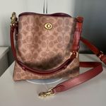 Coach Willow Bucket Bag Photo 4