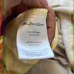 For Love & Lemons Limoncello Ruffled Mini Dress Photo 6