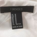 Forever 21  flower romper Photo 7