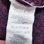 Free People Fuzzy Pullover Oversized Sweater Long Sleeves Photo 7