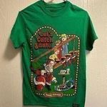 Steven Rhodes  tee (christmas) Photo 0