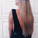 Pretty Little Thing  Black V-Neck Bodysuit Photo 2