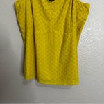 Lane Bryant NWT  Classic V-neck Babydoll Eyelet Cami Tank Top, Size 20 Photo 4