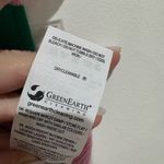 NEW! Boden Catriona Stripe Sweater Tank Green Photo 11