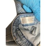 Lane Bryant Light Wash Wide Leg High Rise Jeans Women's Plus 24W Denim Pants Photo 5