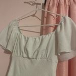 Dry Goods Originality  white dress Photo 1