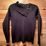 Marc New York  Sweater with gold buttons Photo 0