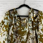 Free People  One Lucina Floral Print Swing Dress Size XS Photo 3