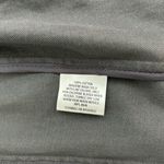 Maison Jules  Women’s Grey Utility Vest Photo 3