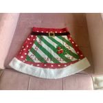 Christmas Skirt Size Small Photo 1