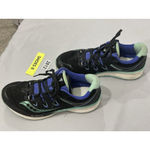 Saucony Womans S10413-4 Triumph 9.5 Lace Up Running Sneakers Multicolor Photo 2