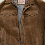 Levi’s Brown Jacket Photo 0