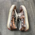 Vans  ERA VAN DOREN hoffman skate shoe size 6 Photo 7
