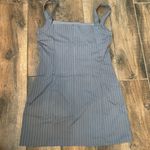 Princess Polly Gray Mini Dress Photo 5