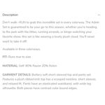 Worth Collective Pants Size XL Adele Ribbed Knit Taupe Black Cozy Pull On NWT Photo 5