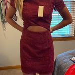 Two Sisters NWT  Homecoming/Cocktail Dress Photo 0