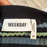 Weekday  knit sweater  Photo 1