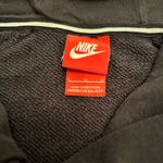 Nike  Zip Up Sweatshirt Hoodie Photo 1