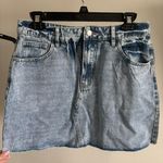 SheIn jean skirt from Photo 0