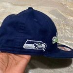 NFL Seattle Seahawks 9FIFTY New Era Hat Cap Size M-L Photo 4