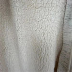 Free 2B Women's Gray Sherpa Lined Full Photo 7