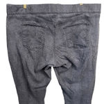 Levi's Pull On Legging Size 22 Gray Snake Print Photo 4