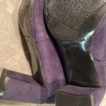 Stuart Weitzman Suede Nay Ankle Boots Photo 6