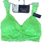 No Boundaries  Bralette Lace Bra XL Photo 0