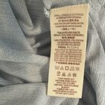 Free People Saheli Top Tunic Mini Dress Lace Floral Mesh Sheer Embroidery Med Photo 10