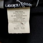 Vintage Breakin Loose Black Long Blazer Jacket Size undefined Photo 5