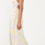 Free People Wisteria Maxi Dress Photo 6