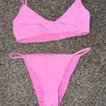 LA Hearts Bikini Set Photo 0