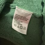 Green Cardigan with Star Embellishments Size 1X Photo 5