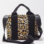 Urban Outfitters Brown Tote Bag Photo 4