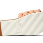 Sam Edelman New Ainslie Slide in Peach Pear Size 9 Photo 2