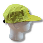 Grizzly Griptape Hat OSFM By Diamond Supply Co 5 Panel Cap Streetwear Adjustable Hat Photo 3