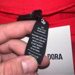 Agnes & Dora  Pocket Pull Over Tee Photo 4