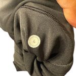 Lululemon  Fast  Free High-Rise‎ Tight Pockets Updated - Black Size 4 Photo 6